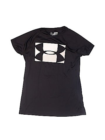Under Armour Active T-Shirt (view 1)