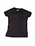 Under Armour 100% Polyester Black Active T-Shirt Size M (youth) - photo 2