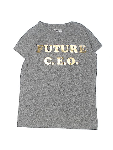 Crewcuts Short Sleeve T-Shirt (view 1)