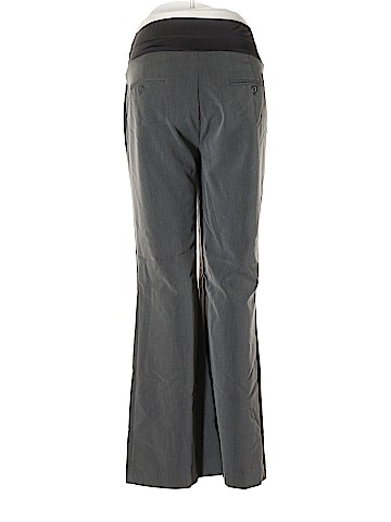 Indigo Blue Dress Pants (view 2)