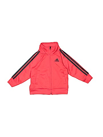 Adidas Track Jacket (view 1)