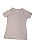 Under Armour Gray Active T-Shirt Size M (youth) - photo 2