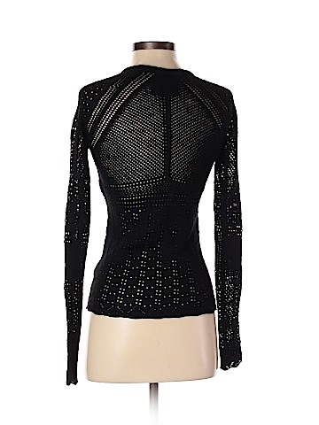 Gary Graham Wool Pullover Sweater (view 2)