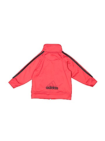 Adidas Track Jacket (view 2)