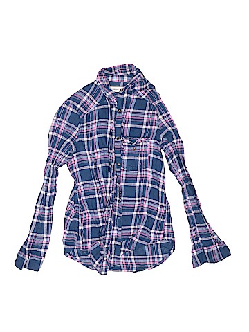 Abercrombie & Fitch Kimono (view 1)