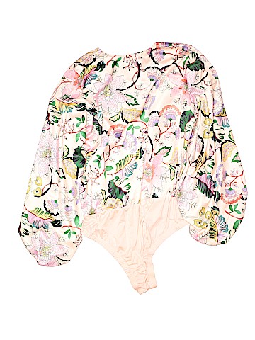 ELOQUII Bodysuit (view 2)