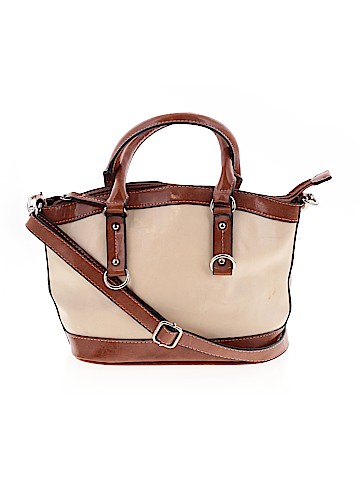 Unbranded Satchel (view 1)
