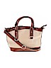 Unbranded Ivory Satchel One size - photo 1