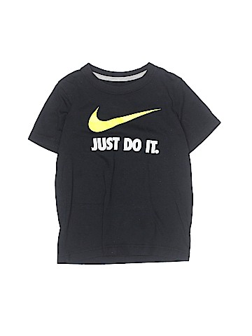 Nike Short Sleeve T-Shirt (view 1)