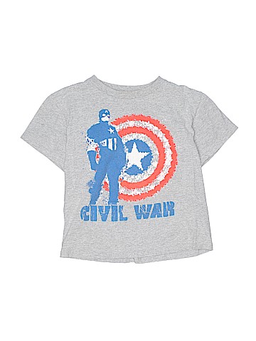 Marvel Short Sleeve T-Shirt (view 1)