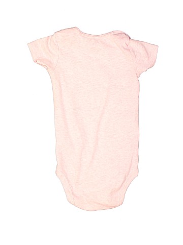 Baby Gap Short Sleeve Onesie (view 2)