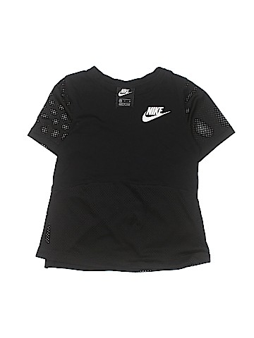 Nike Active T-Shirt (view 1)