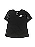 Nike Black Active T-Shirt Size M (youth) - photo 1