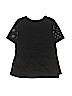 Nike Black Active T-Shirt Size M (youth) - photo 2