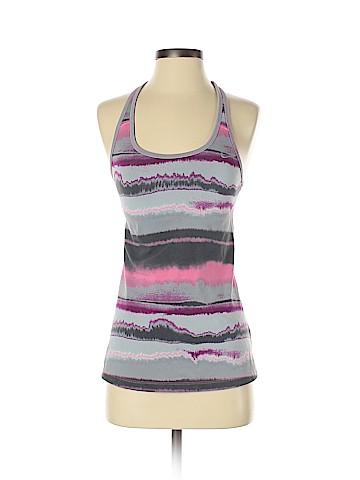 Nike Active Tank (view 1)