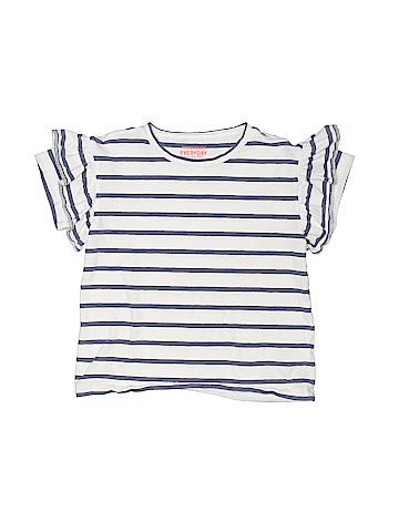 Crewcuts Outlet Short Sleeve Top (view 1)