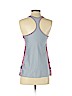 Nike Gray Active Tank Size S - photo 2