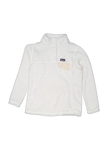 Patagonia Fleece Jacket (view 1)