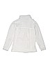 Patagonia 100% Polyester White Fleece Jacket Size 12 - photo 2