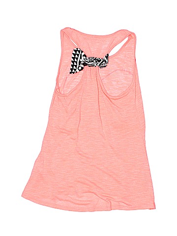 Moa Moa Girls Tank Top (view 2)