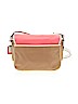 Coach Factory Pink Leather Crossbody Bag One size - photo 3
