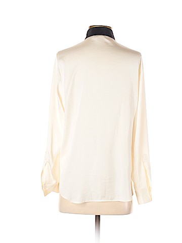 MICHAEL Michael Kors Long Sleeve Button-Down Shirt (view 2)