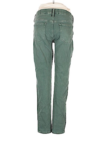 Isabel Maternity Jeans (view 2)