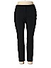 Briggs Black Khakis Size 14 - photo 1