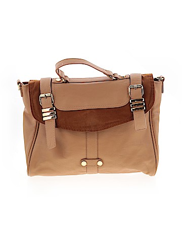 Steve Madden Satchel (view 1)