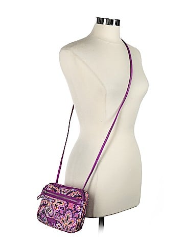 Vera Bradley Crossbody Bag (view 2)