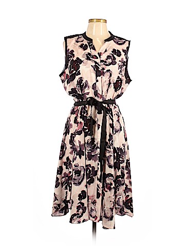 Simply Vera Vera Wang Casual Dress (view 1)