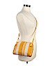 Bottega Veneta 100% Leatherette Yellow Leather Crossbody Bag One size - photo 2
