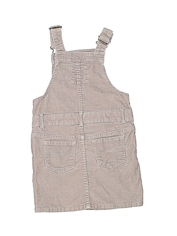 Baby Gap Overall Dress (view 2)
