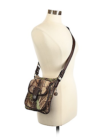 Realtree Crossbody Bag (view 2)