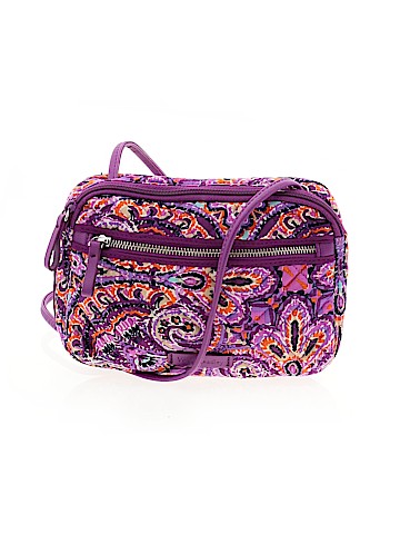 Vera Bradley Crossbody Bag (view 1)