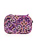 Vera Bradley Purple Crossbody Bag One size - photo 3