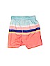 Old Navy 100% Polyester Red Board Shorts Size 18-24 mo - photo 2
