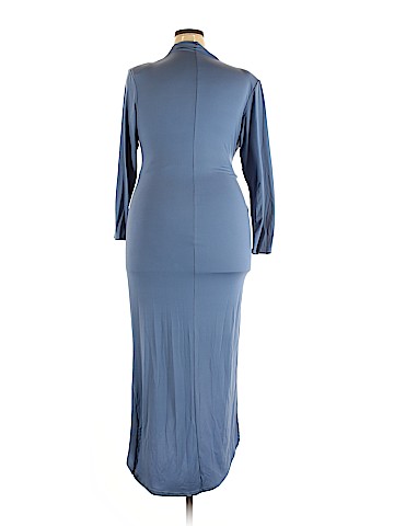 Queen B Casual Dress (view 2)