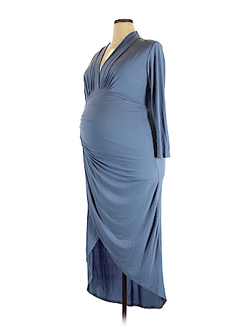 Queen B Casual Dress (view 1)