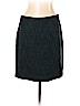 Banana Republic Teal Casual Skirt Size 10 - photo 1