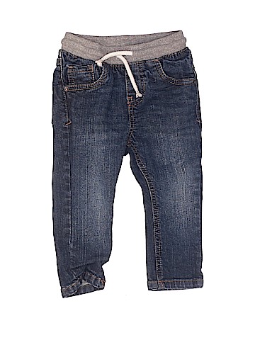 Cat & Jack Jeans (view 1)