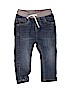 Cat & Jack Blue Jeans 12-18 MO / 18 MO - photo 1