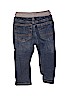 Cat & Jack Blue Jeans 12-18 MO / 18 MO - photo 2