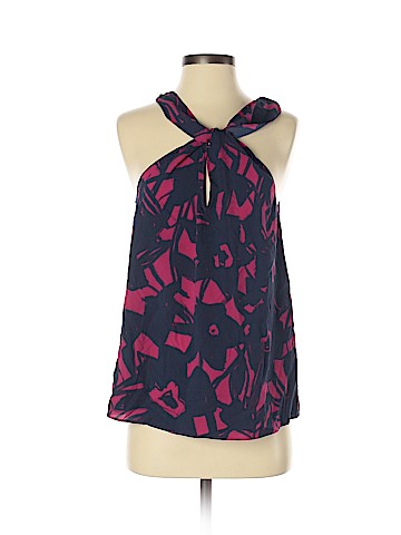 Gap Sleeveless Blouse (view 1)