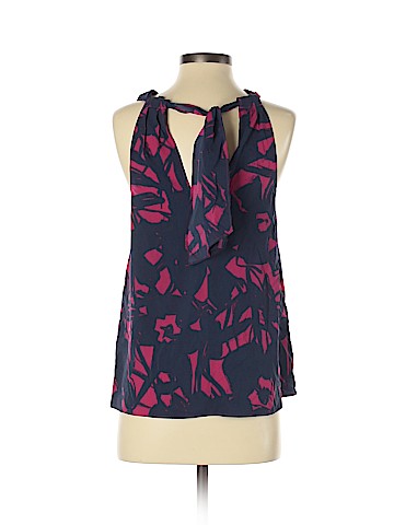 Gap Sleeveless Blouse (view 2)