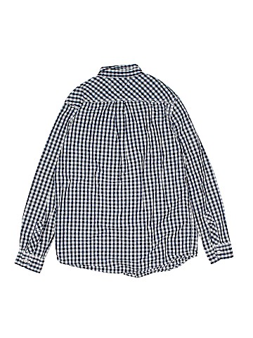 Tommy Hilfiger Long Sleeve Button-Down Shirt (view 2)