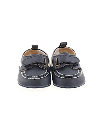 Janie and Jack Booties (view 2)