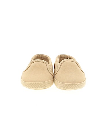 Janie and Jack Booties (view 2)