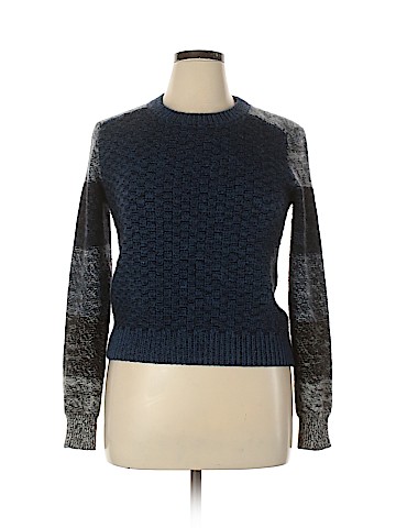 Lord & Taylor Cashmere Pullover Sweater (view 1)