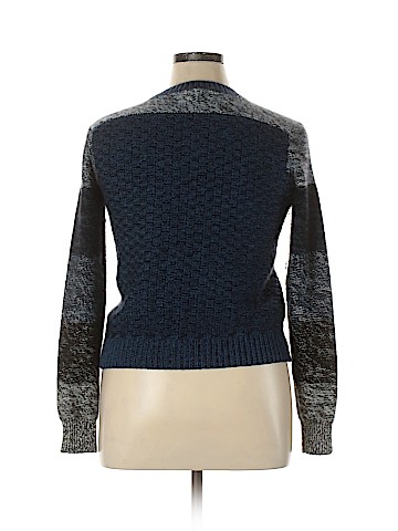 Lord & Taylor Cashmere Pullover Sweater (view 2)